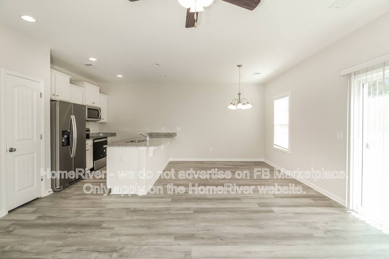 Townhouse for rent at 1755 Snead Dr, Sumter, SC 29154