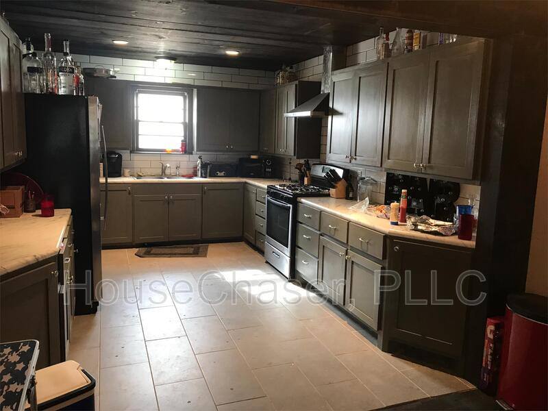 House for rent at 4401 17th St, Lubbock, TX 79416