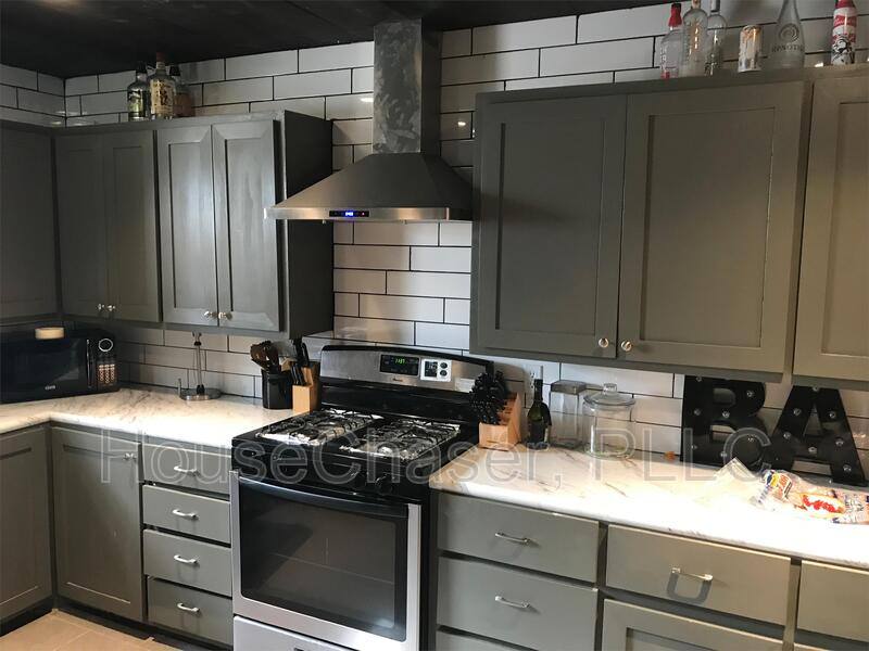 House for rent at 4401 17th St, Lubbock, TX 79416