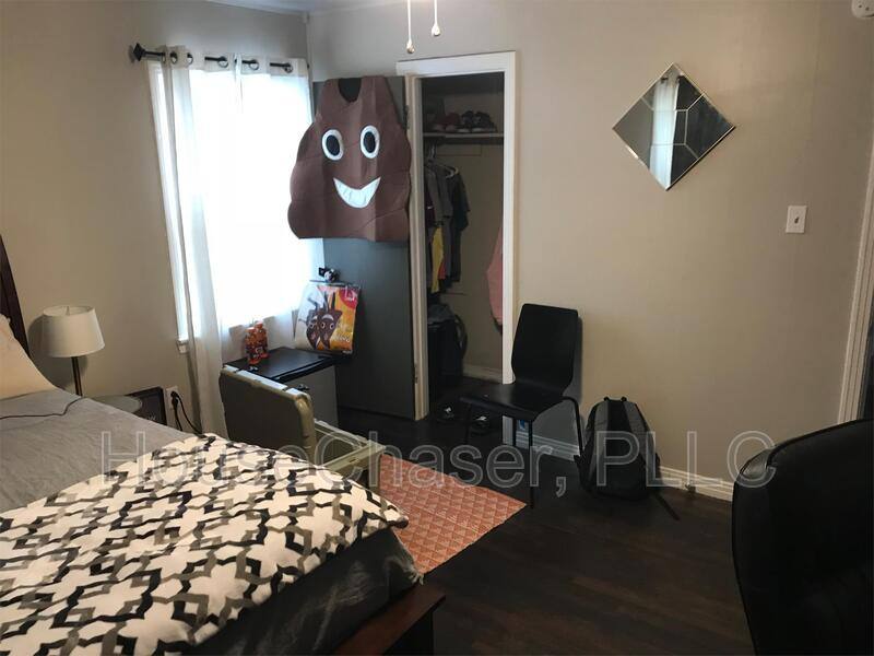 House for rent at 4401 17th St, Lubbock, TX 79416