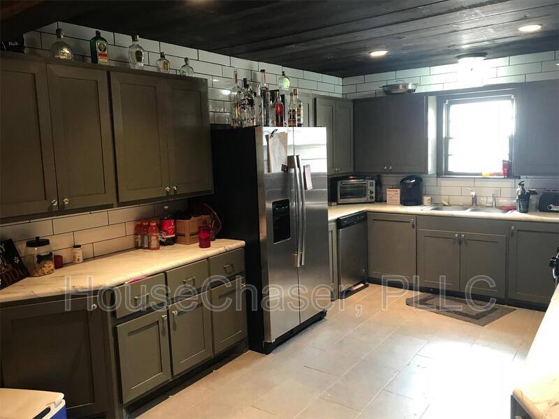 House for rent at 4401 17th St, Lubbock, TX 79416