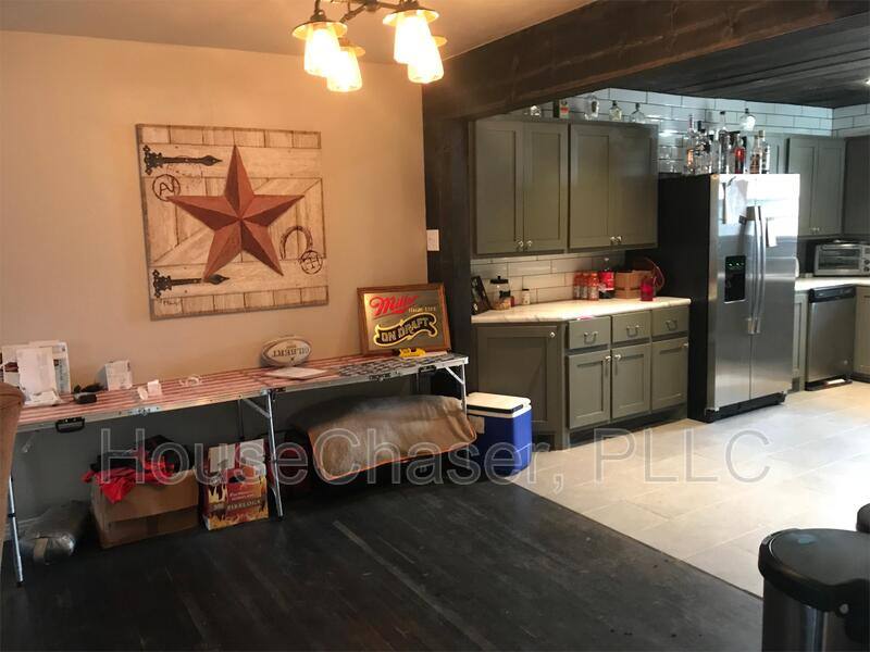 House for rent at 4401 17th St, Lubbock, TX 79416