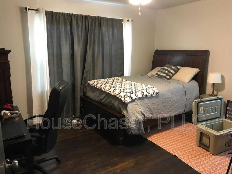 House for rent at 4401 17th St, Lubbock, TX 79416