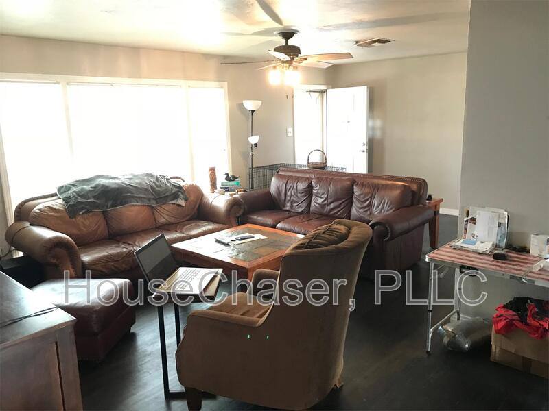 House for rent at 4401 17th St, Lubbock, TX 79416