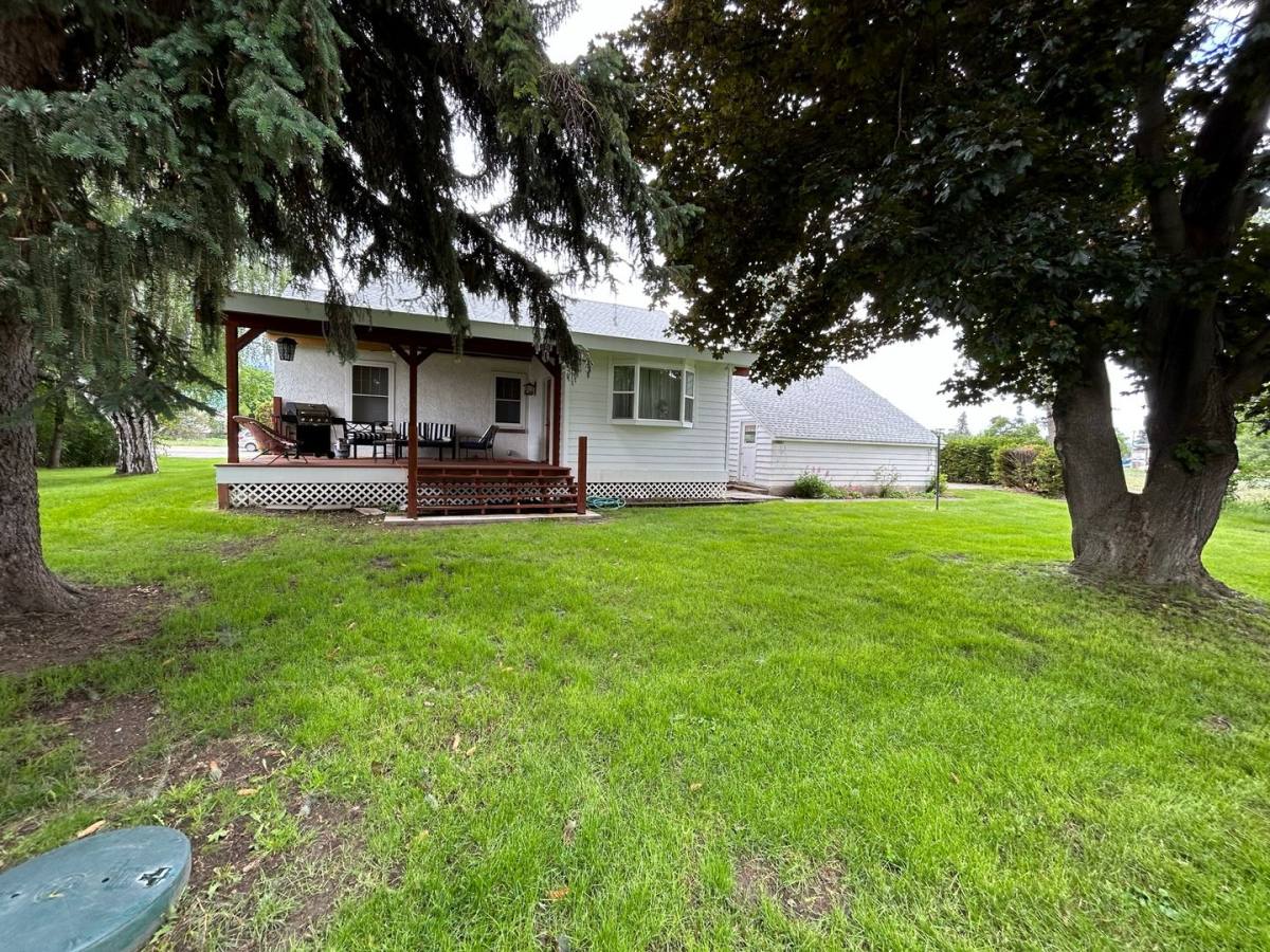 House for rent at 1046 S 1st St, Hamilton, MT 59840
