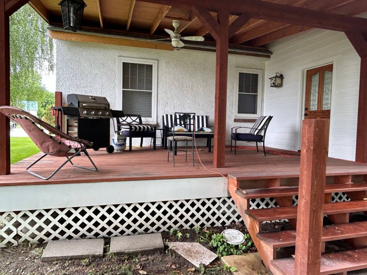 House for rent at 1046 S 1st St, Hamilton, MT 59840