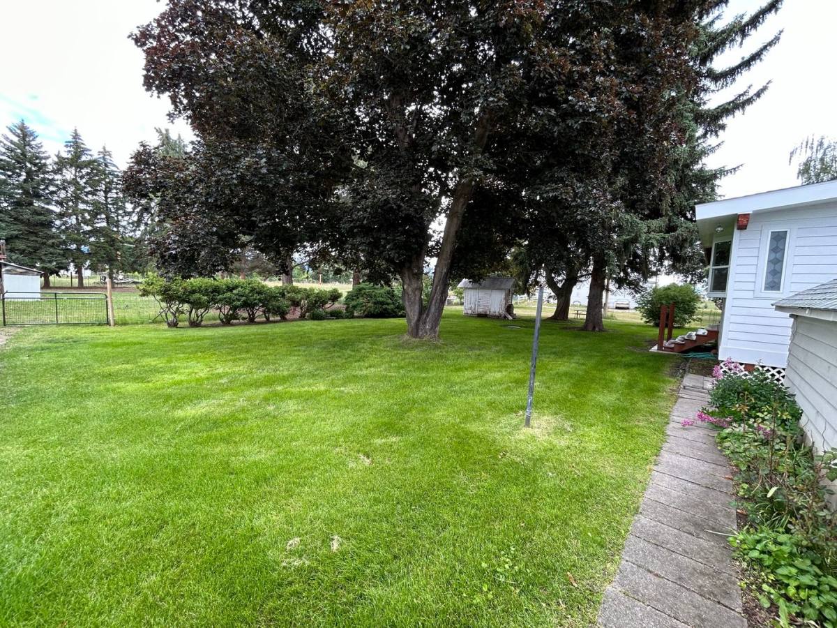 House for rent at 1046 S 1st St, Hamilton, MT 59840