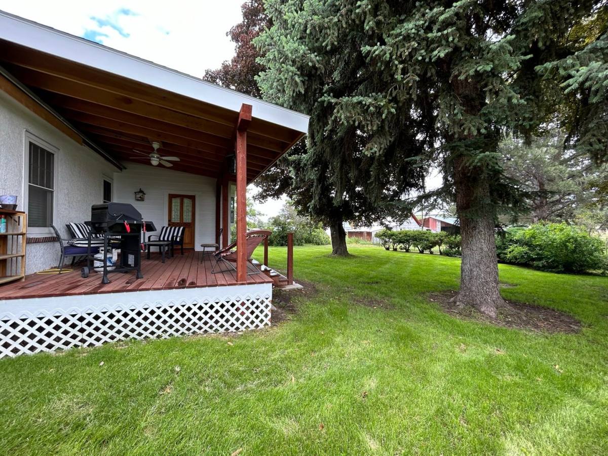 House for rent at 1046 S 1st St, Hamilton, MT 59840