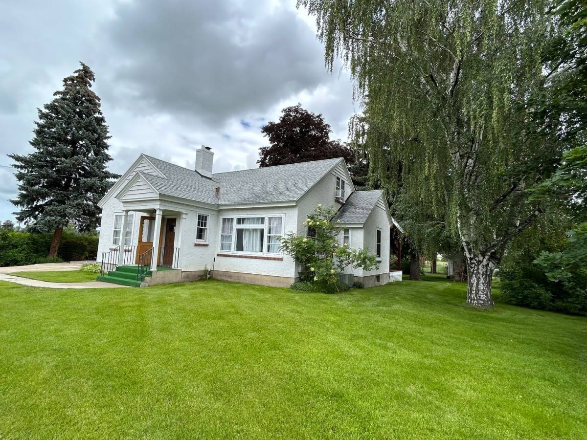 House for rent at 1046 S 1st St, Hamilton, MT 59840