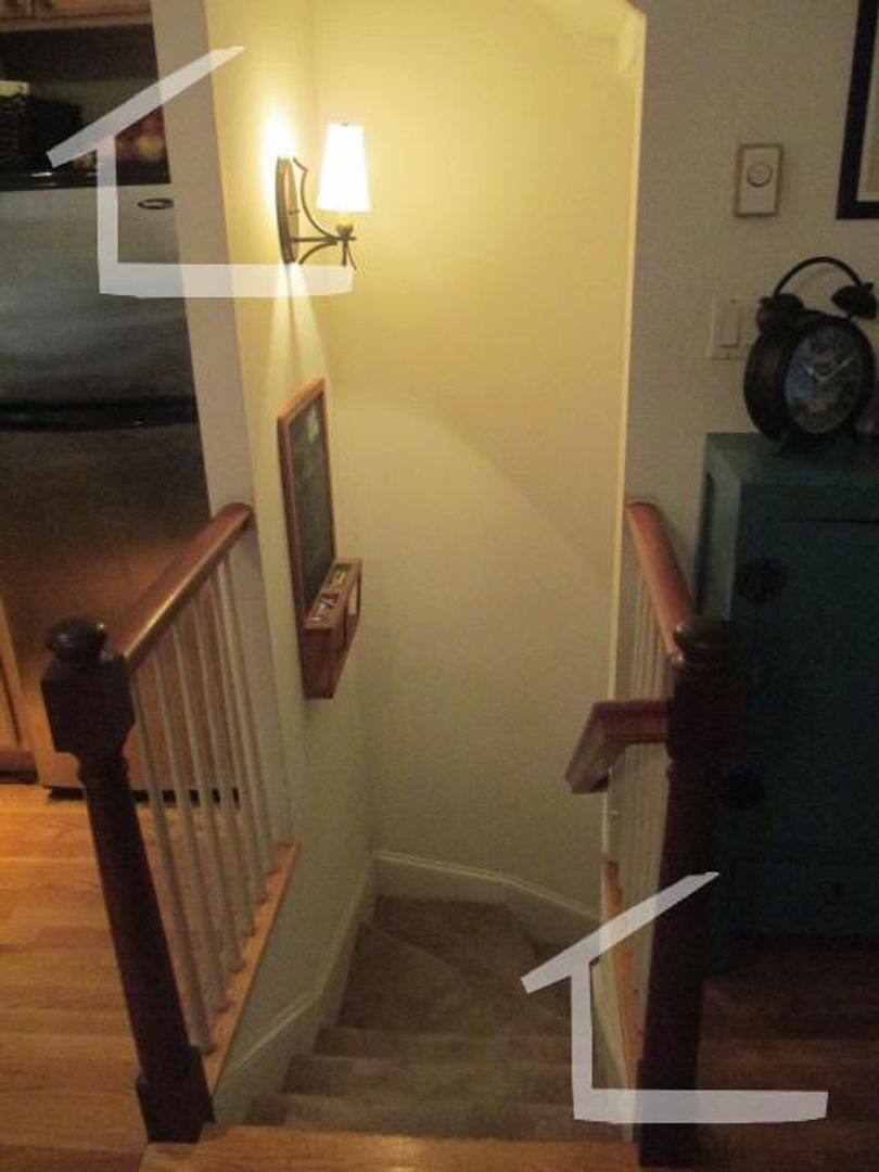 Apartment for rent at 16 Cedar Lane Way #1, Boston, MA 02115