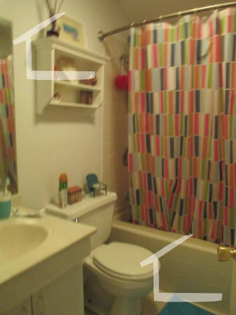 Apartment for rent at 16 Cedar Lane Way #1, Boston, MA 02115