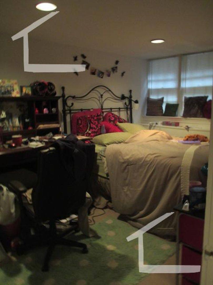 Apartment for rent at 16 Cedar Lane Way #1, Boston, MA 02115