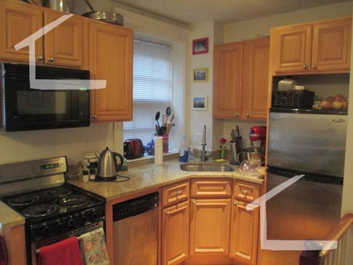 Apartment for rent at 16 Cedar Lane Way #1, Boston, MA 02115