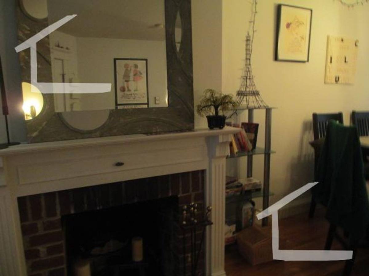 Apartment for rent at 16 Cedar Lane Way #1, Boston, MA 02115