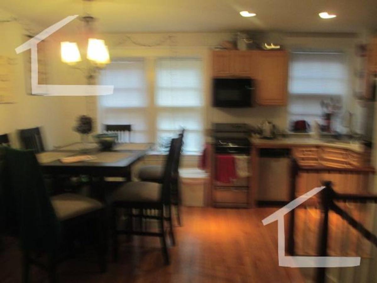 Apartment for rent at 16 Cedar Lane Way #1, Boston, MA 02115