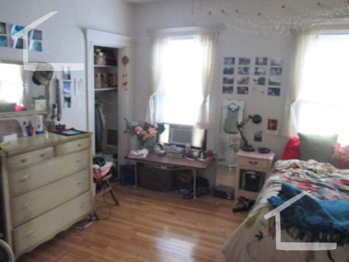 Apartment for rent at 47 Brainerd Rd #1, Allston, MA 02134