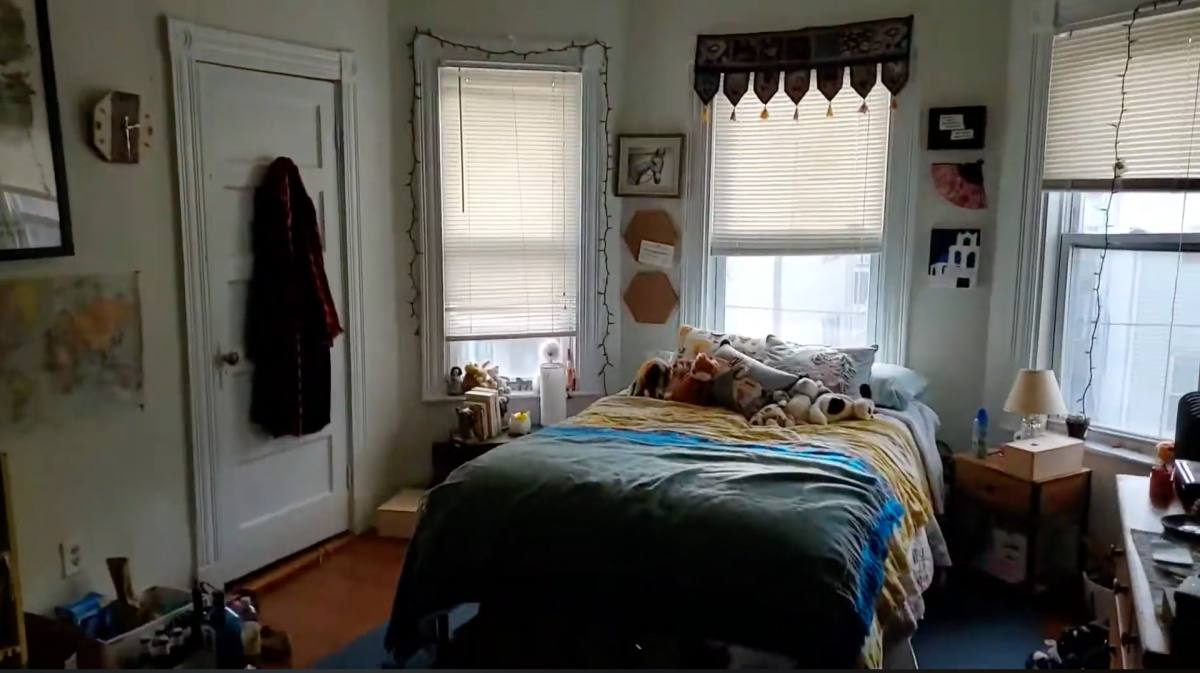 Apartment for rent at 47 Brainerd Rd #1, Allston, MA 02134