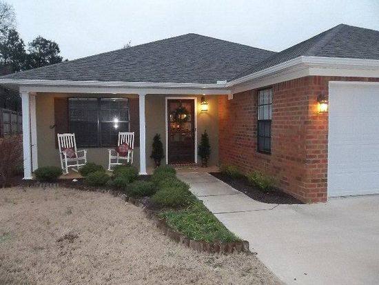 House for rent at 104 Bailey Patricia, Oxford, MS 38655
