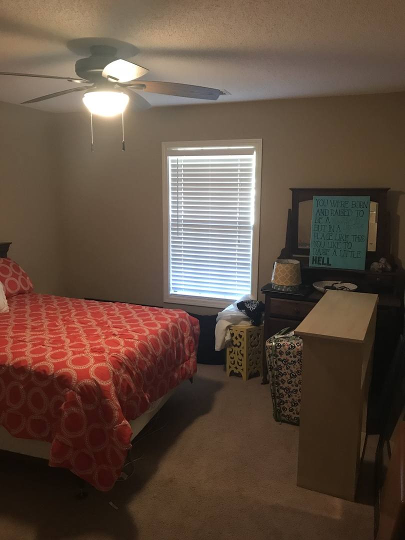 House for rent at 104 Bailey Patricia, Oxford, MS 38655