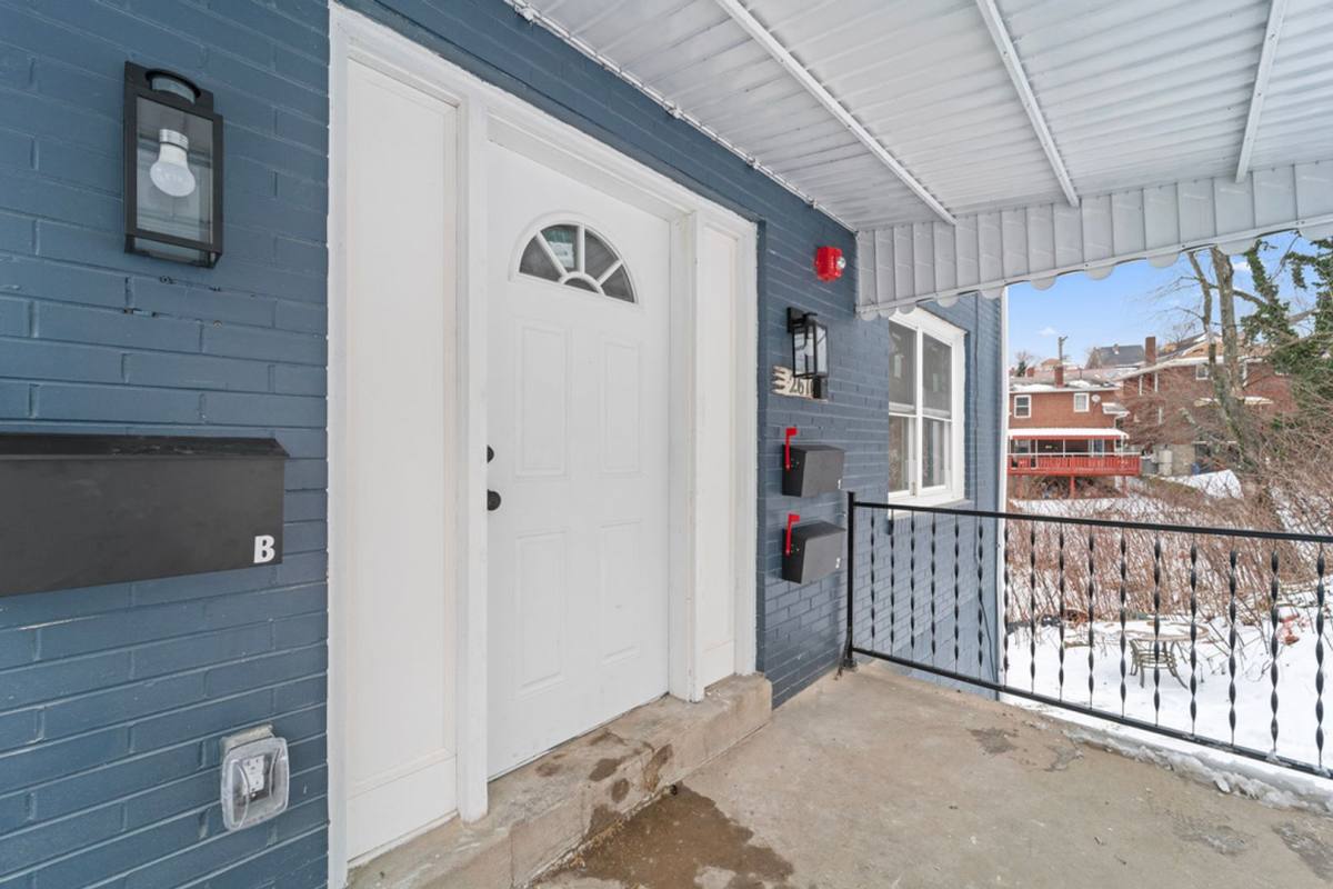 Apartment for rent at 2616 Shawhan Ave, Pittsburgh, PA 15226