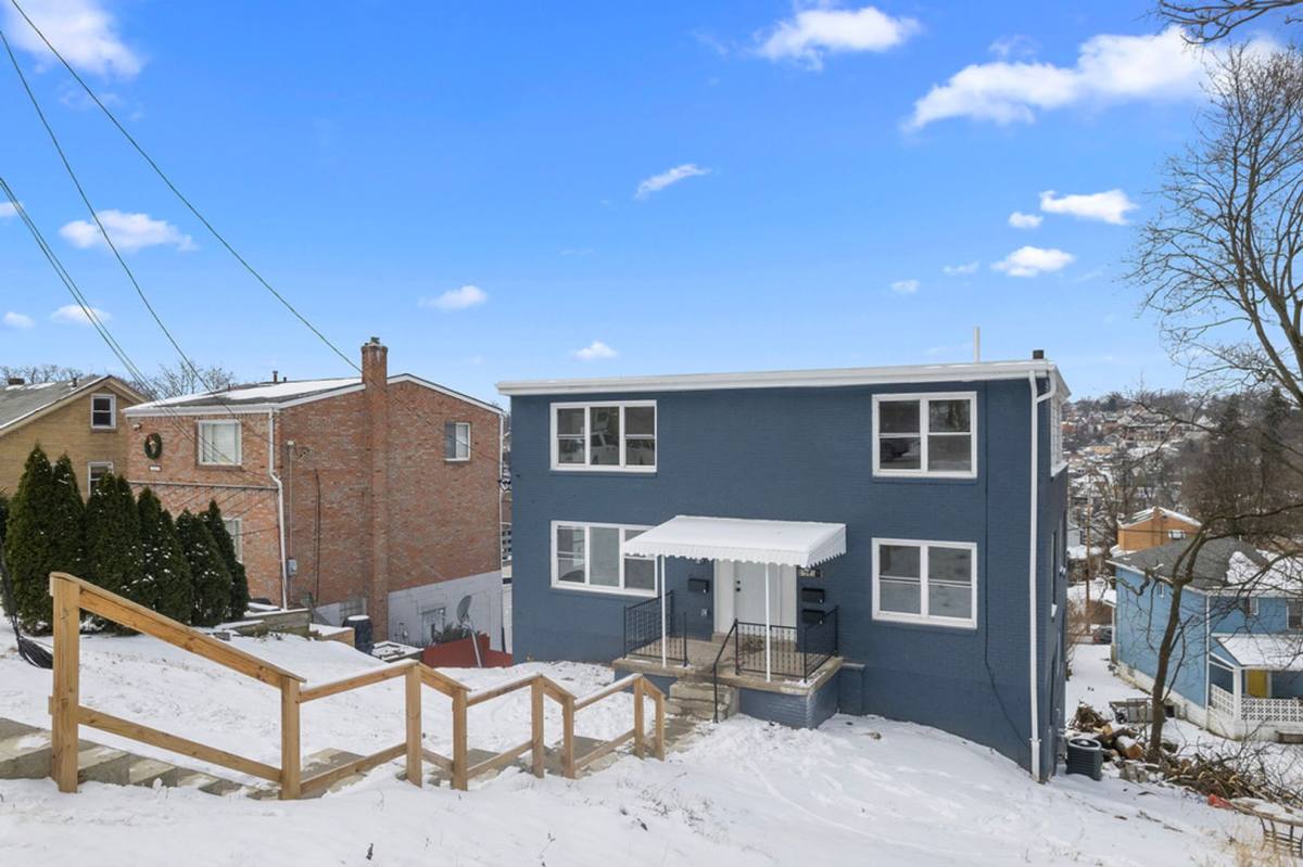 Apartment for rent at 2616 Shawhan Ave, Pittsburgh, PA 15226