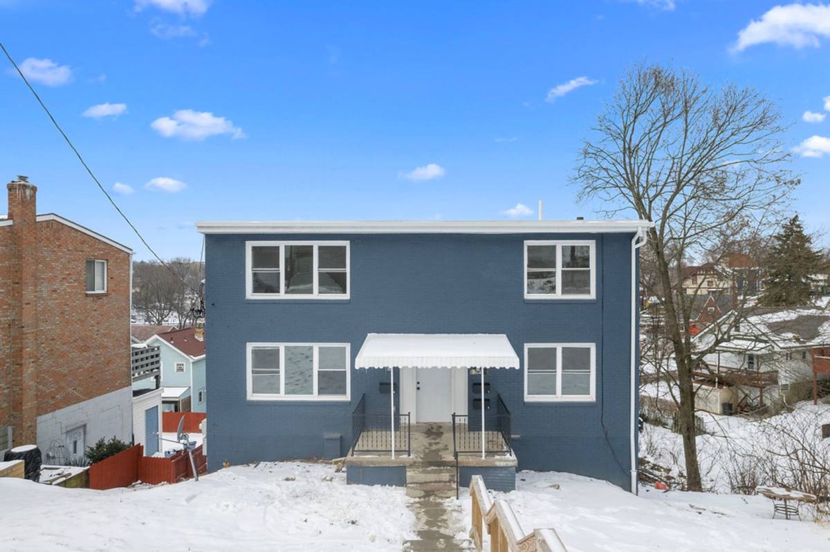 Apartment for rent at 2616 Shawhan Ave, Pittsburgh, PA 15226