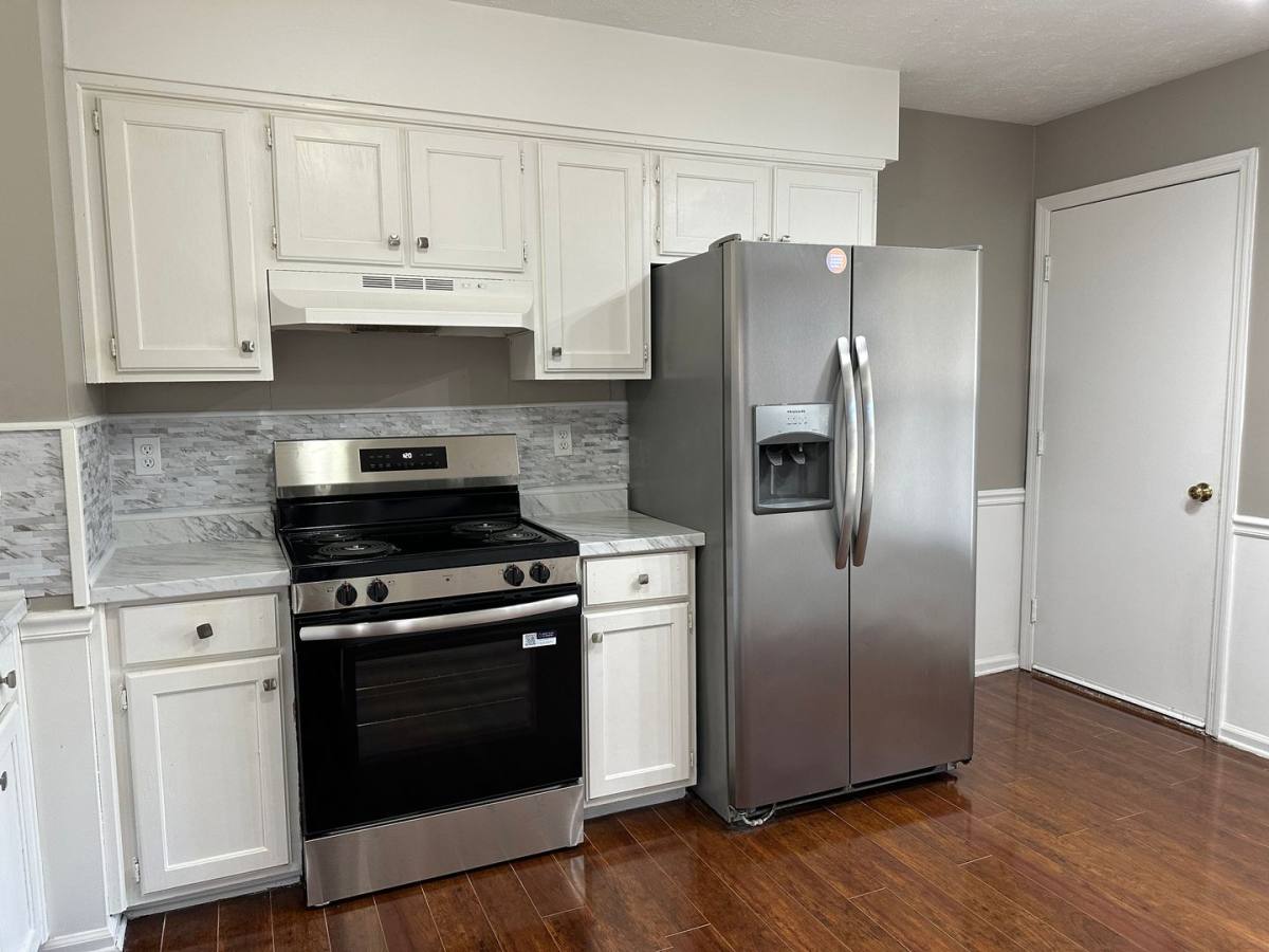 House for rent at 2678 Rivercliff Rd, Fayetteville, NC 28301