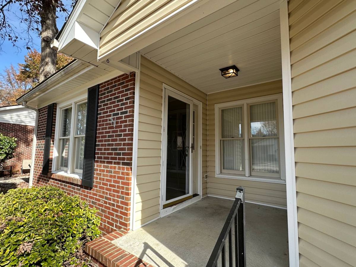 House for rent at 2678 Rivercliff Rd, Fayetteville, NC 28301