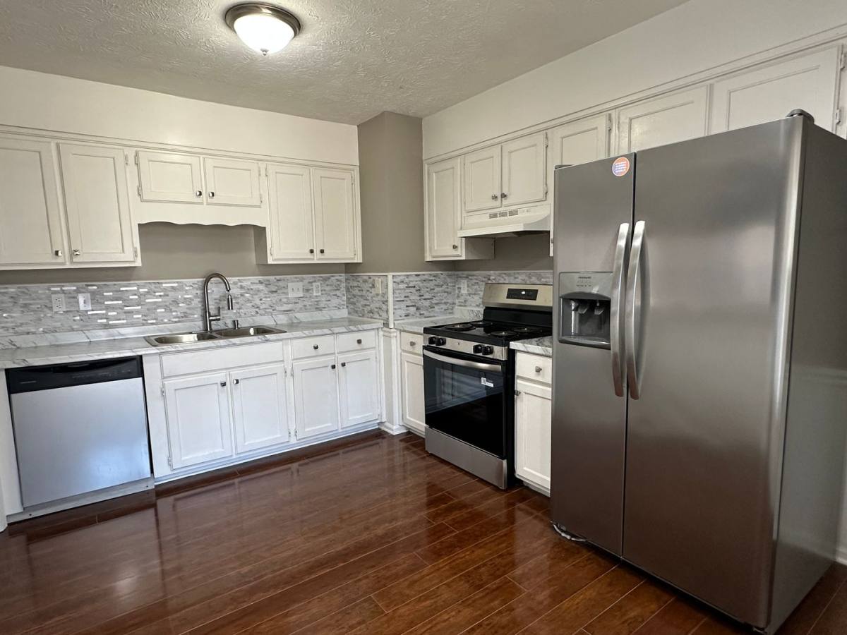 House for rent at 2678 Rivercliff Rd, Fayetteville, NC 28301