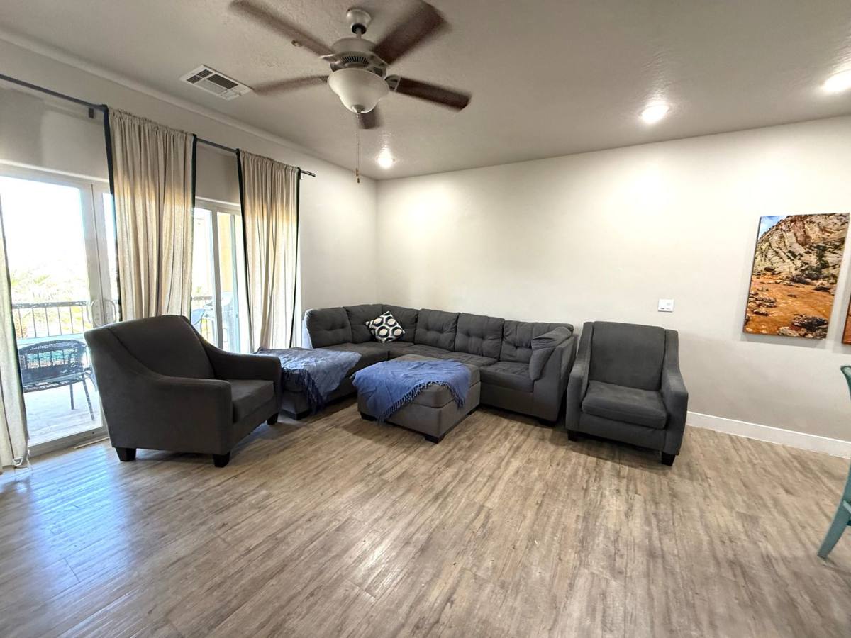 Apartment for rent at 1111 S Gap Canyon Parkway, Saint George, UT 84770