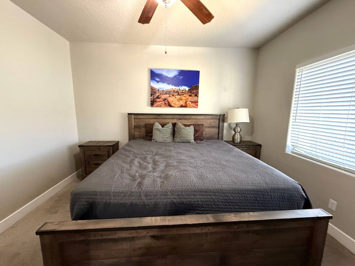 Apartment for rent at 1111 S Gap Canyon Parkway, Saint George, UT 84770