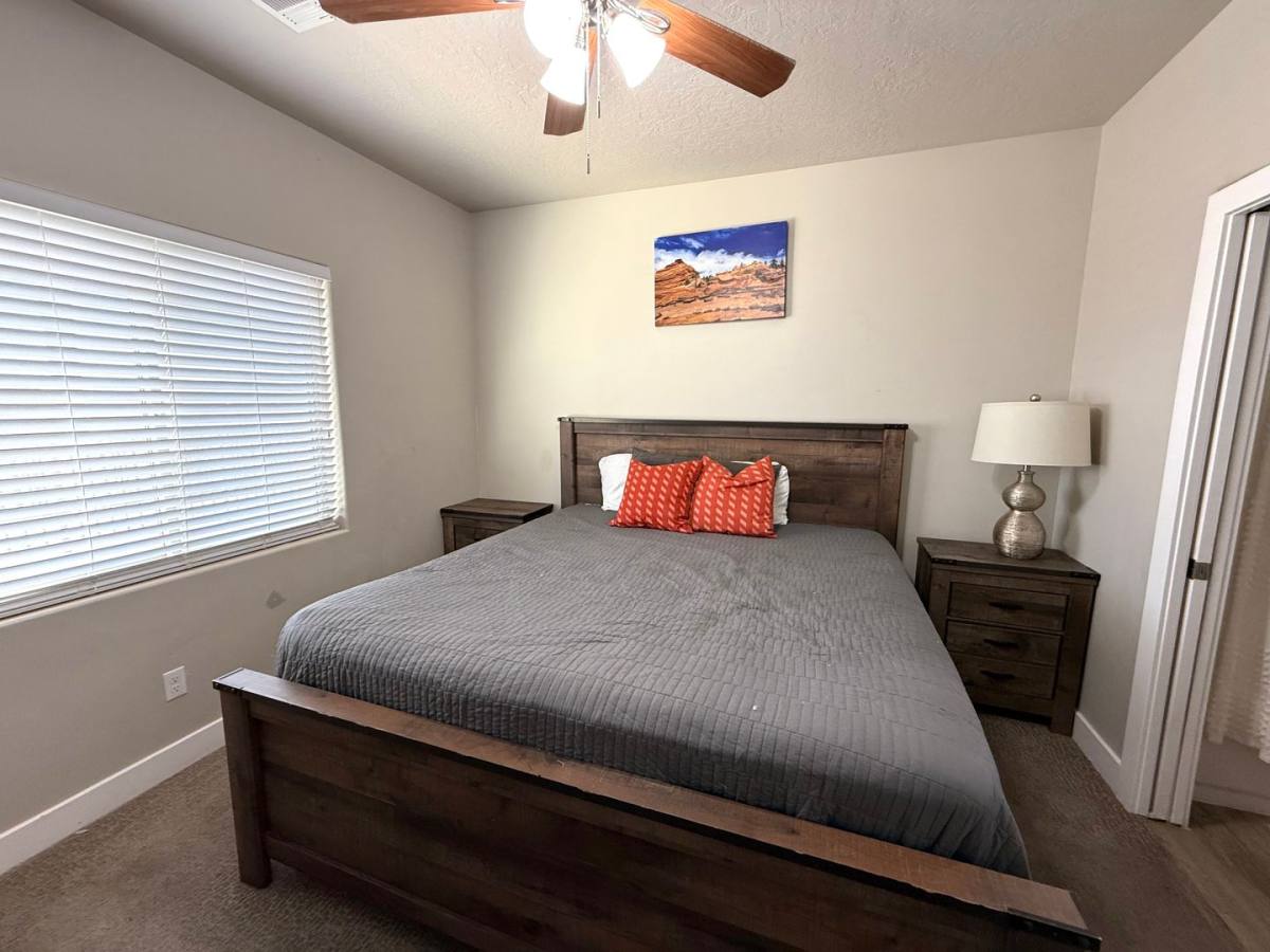 Apartment for rent at 1111 S Gap Canyon Parkway, Saint George, UT 84770