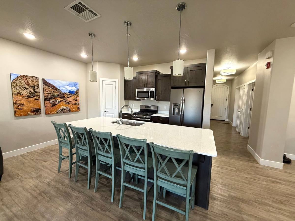 Apartment for rent at 1111 S Gap Canyon Parkway, Saint George, UT 84770