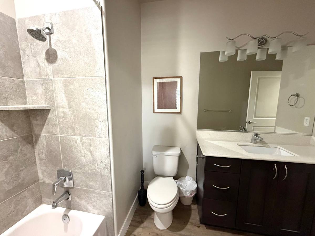 Apartment for rent at 1111 S Gap Canyon Parkway, Saint George, UT 84770