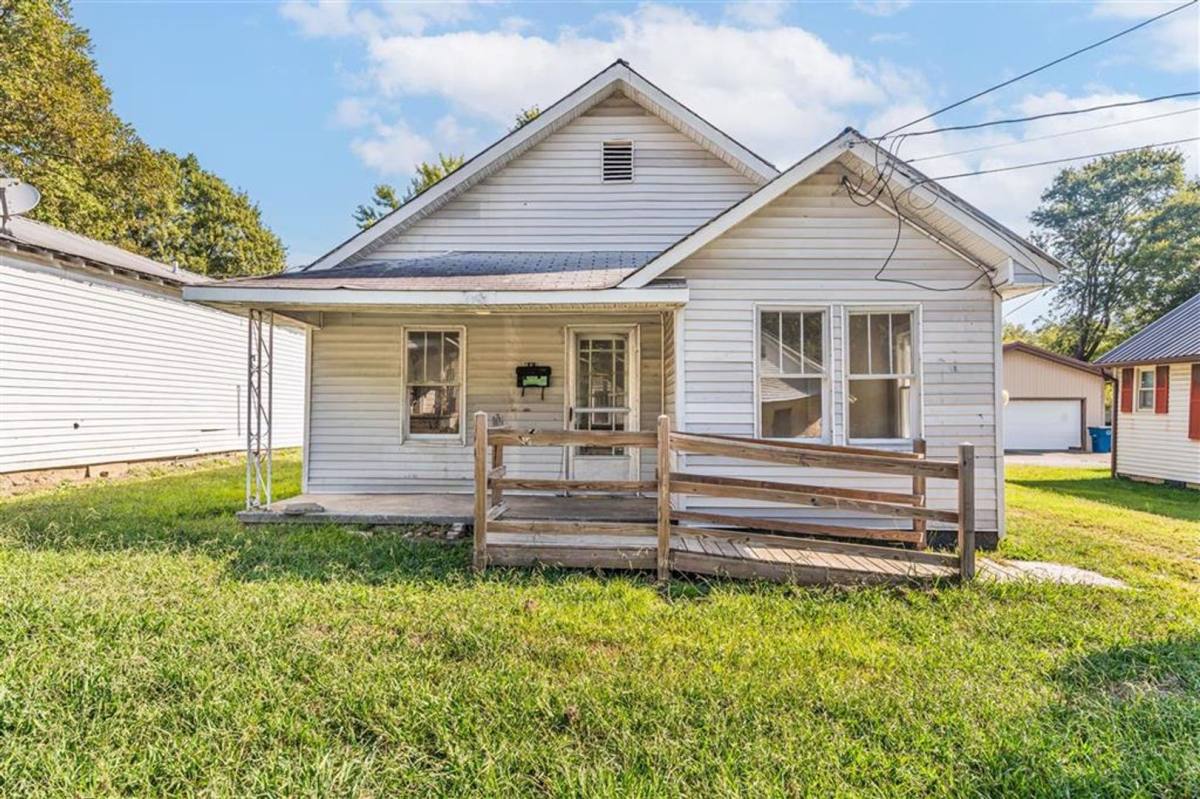 House for rent at 403 McKenna St, Glasgow, KY 42141