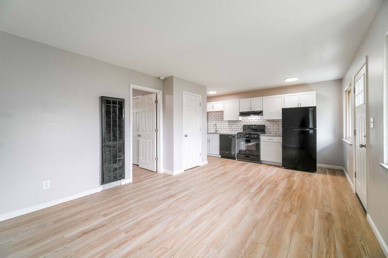 Apartment for rent at 1075 Oak St #F, Columbus, OH 43205