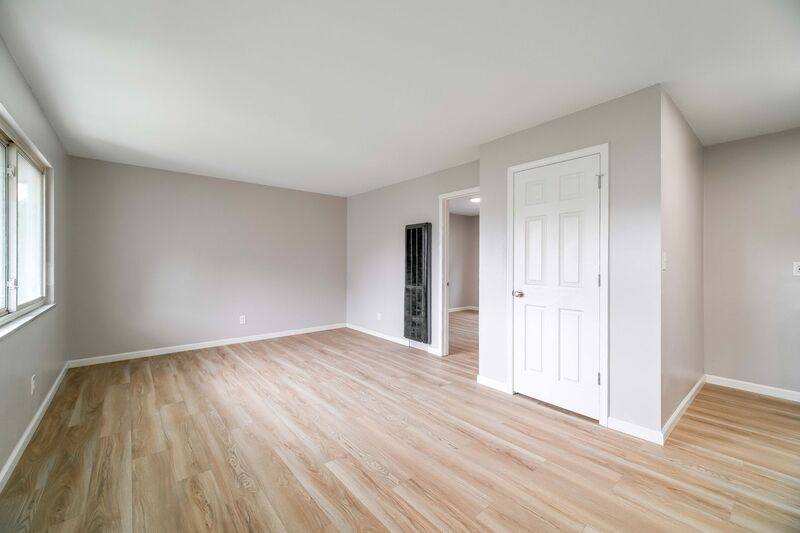 Apartment for rent at 1075 Oak St #F, Columbus, OH 43205