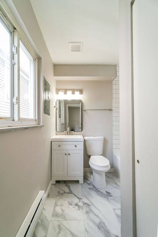 Apartment for rent at 1075 Oak St #F, Columbus, OH 43205