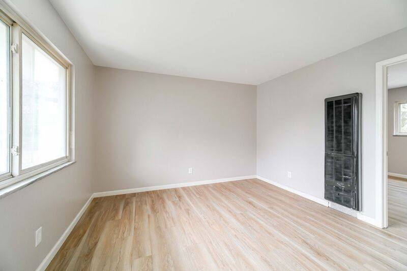 Apartment for rent at 1075 Oak St #F, Columbus, OH 43205