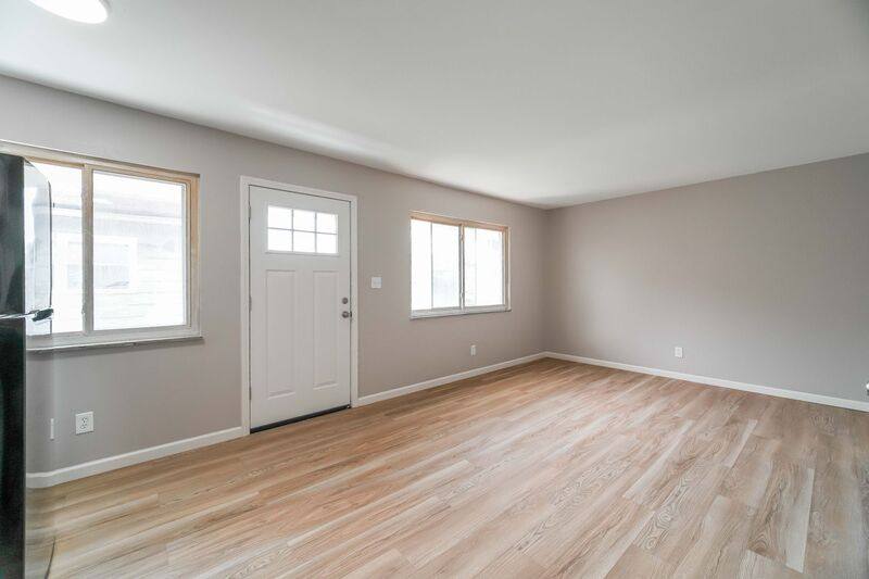 Apartment for rent at 1075 Oak St #F, Columbus, OH 43205