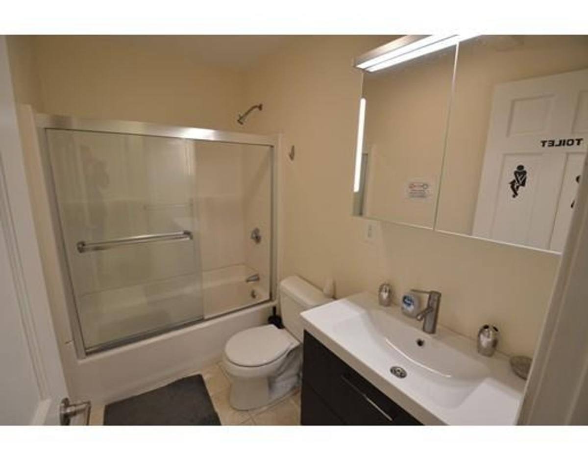 Apartment for rent at 23 Weitz St #1, Allston, MA 02134