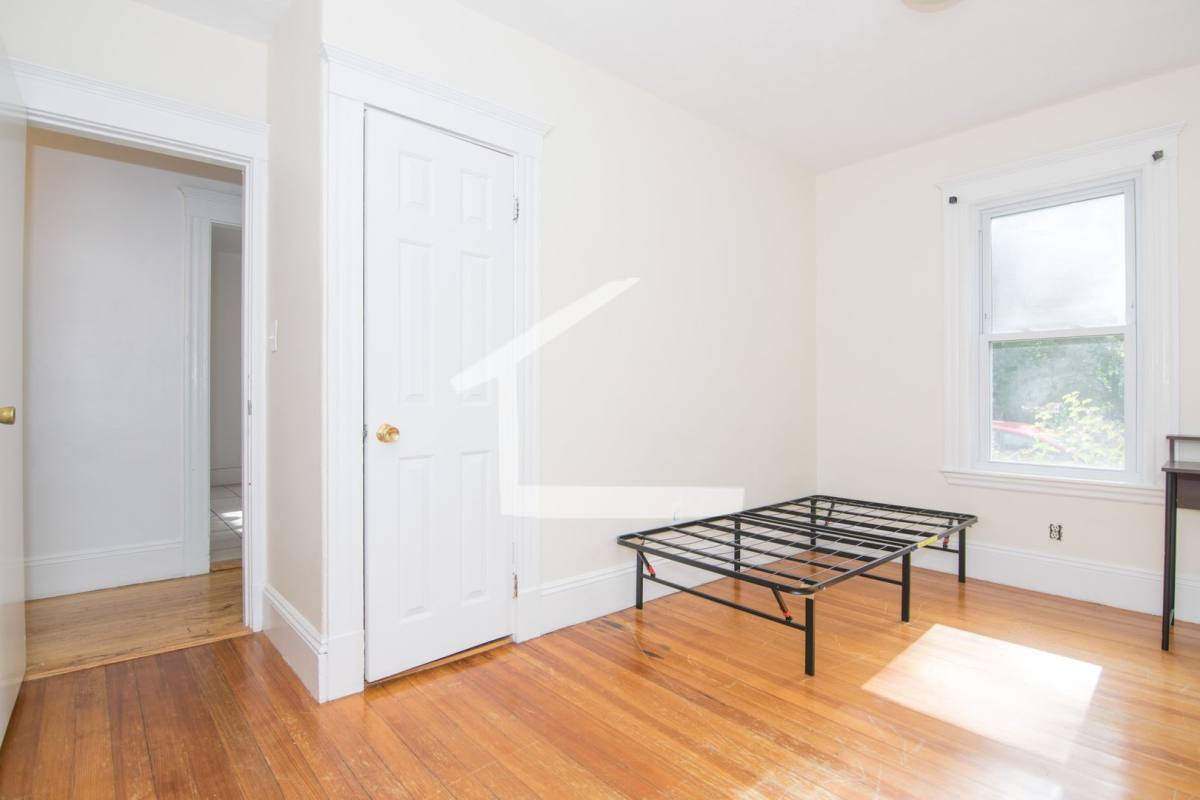 Apartment for rent at 23 Weitz St #1, Allston, MA 02134