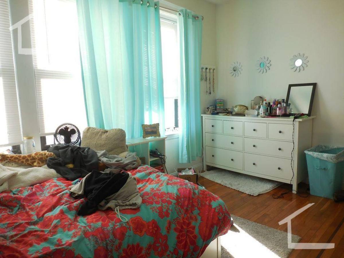 Apartment for rent at 23 Weitz St #1, Allston, MA 02134