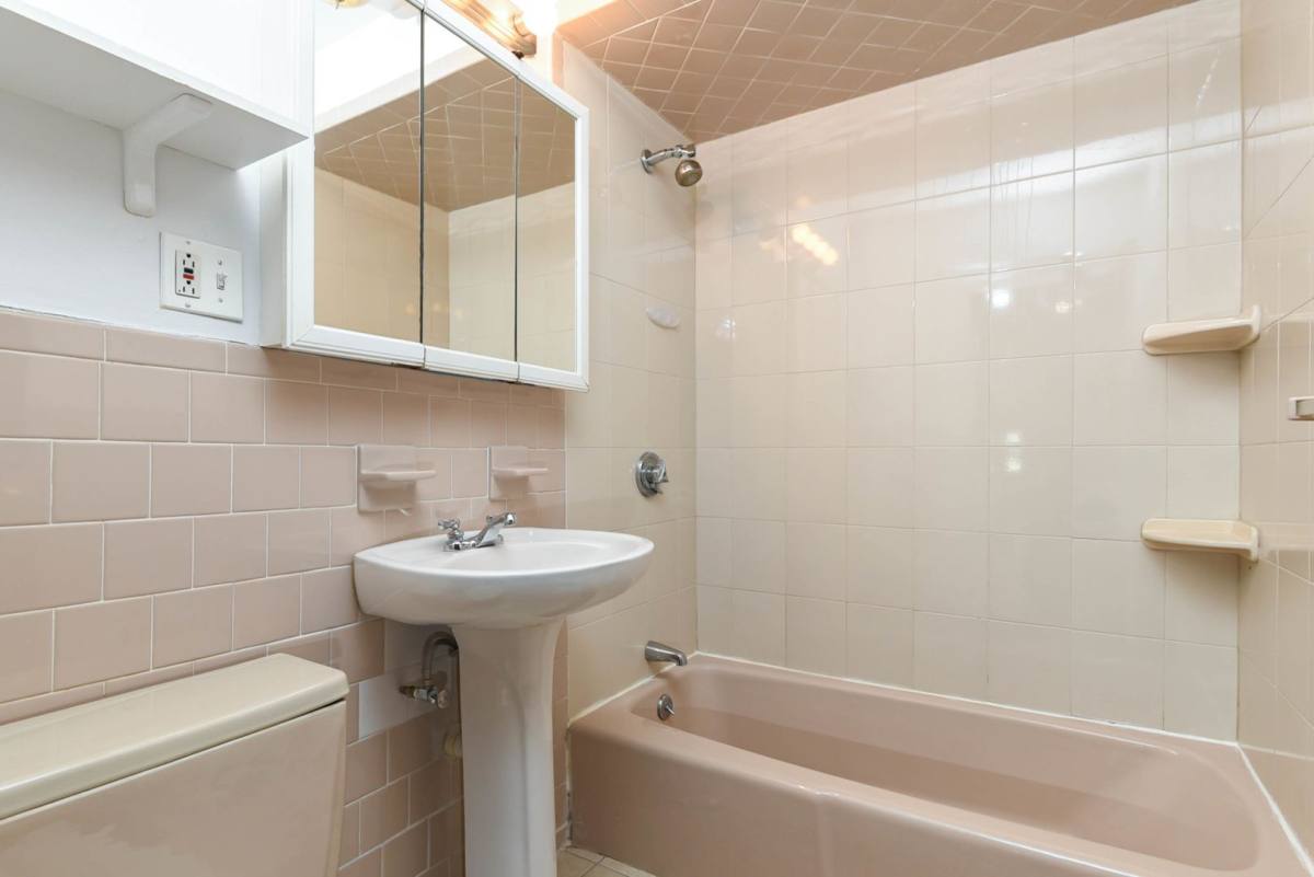 Apartment for rent at 23 Weitz St #1, Allston, MA 02134