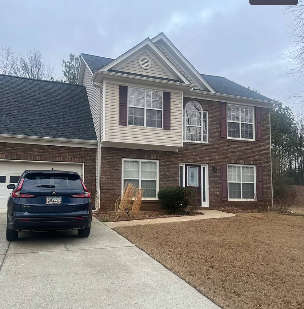 House for rent at 235 Circle Rd, Dacula, GA 30019