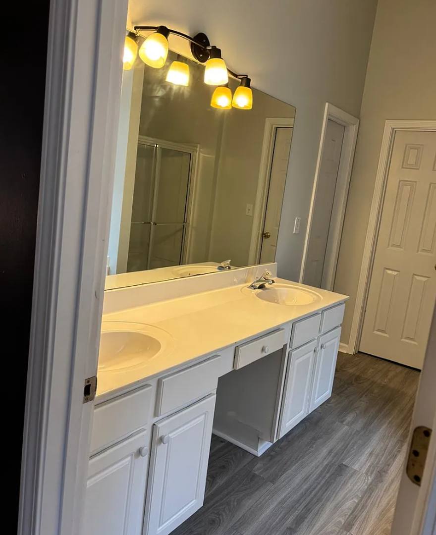 House for rent at 235 Circle Rd, Dacula, GA 30019