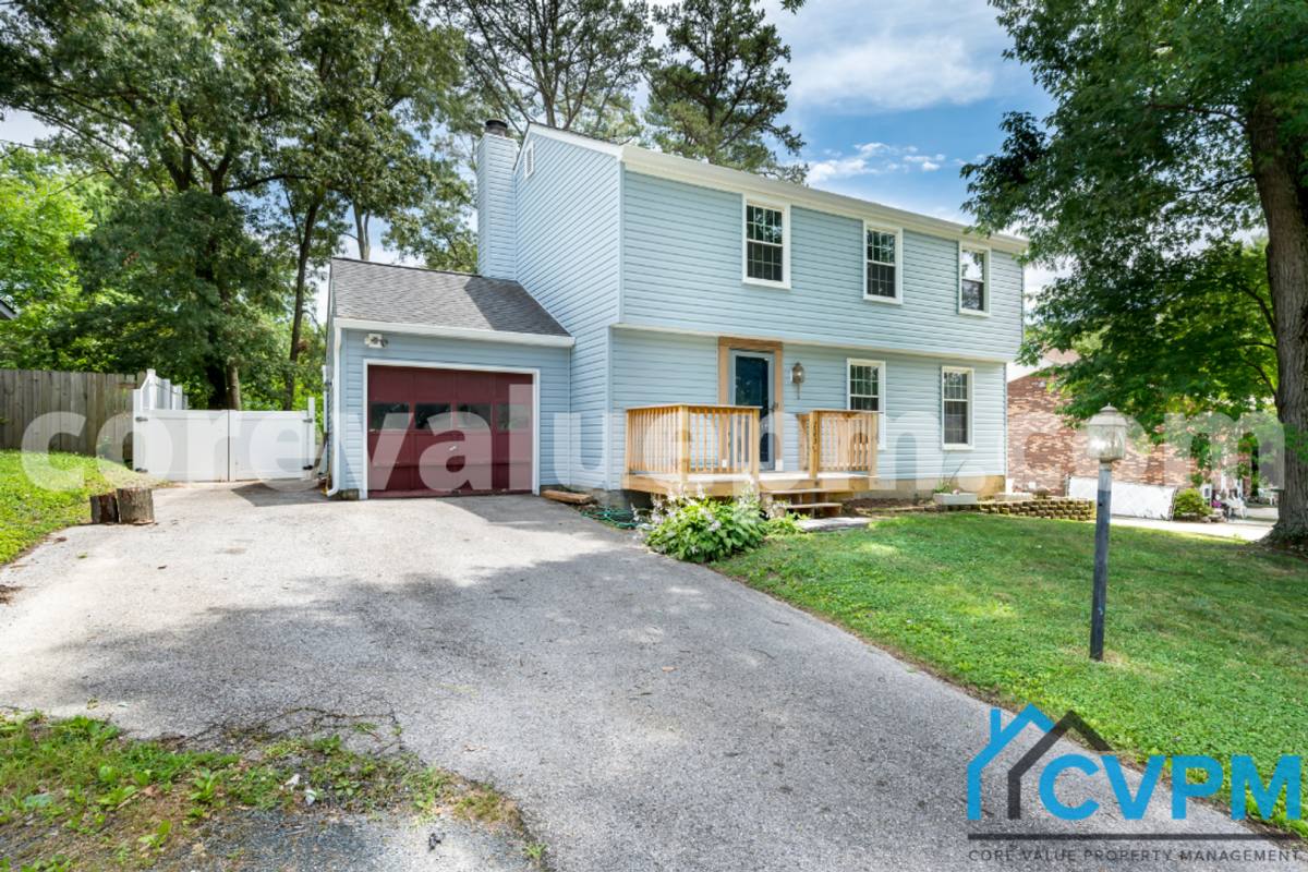 House for rent at 723 Snowdon Lane, Glen Burnie, MD 21061