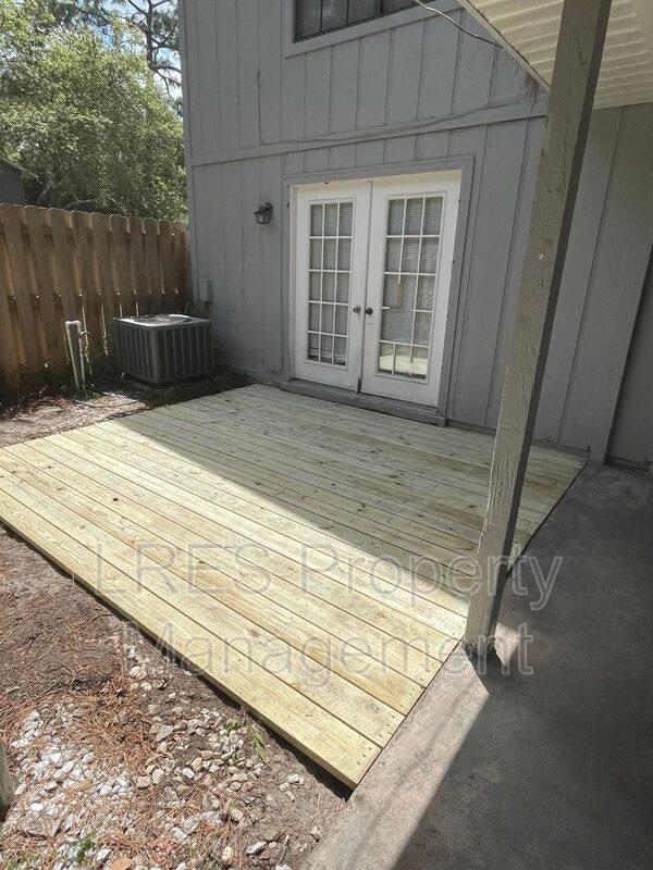 Townhouse for rent at 4620 Lighthouse Circle, Orlando, FL 32808