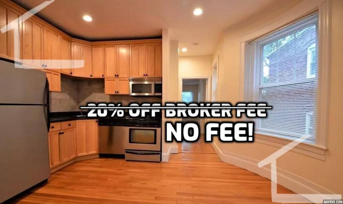 Apartment for rent at 191 Winthrop Rd #7, Brookline, MA 02446