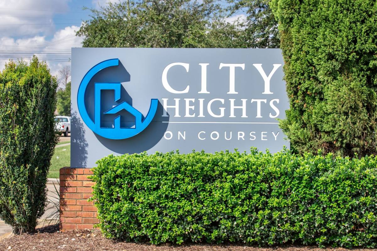 Apartment for rent at 13675 Coursey Blvd, Baton Rouge, LA 70817